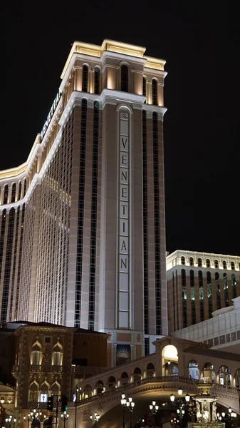 The Festian Resort Hotel and Casino in Las Vegas, Nevada — стоковое фото