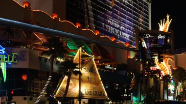 Las Vegas Strip