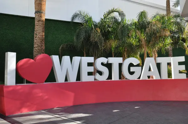 Westgate Las Vegas Resort ve Casino Las Vegas, Nevada