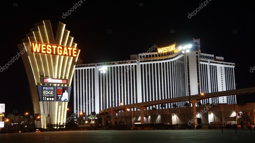 Westgate Las Vegas Resort Casino Seating Chart