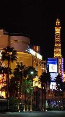 Las Vegas Strip