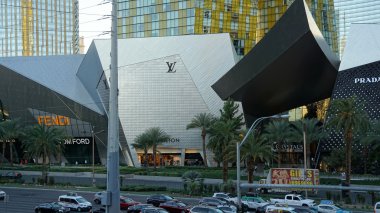 Las Vegas Strip