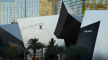Las Vegas Strip