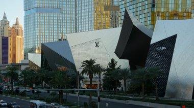 Las Vegas Strip