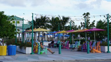 Lauderdale by the Sea Florida