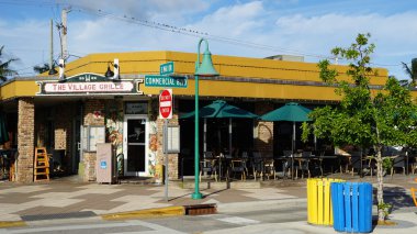Lauderdale by the Sea Florida