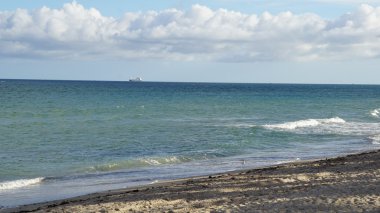 Lauderdale by the Sea Florida