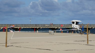 Pompano Beach Florida