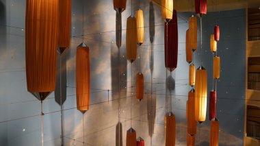 Carnival Breeze yolcu gemisi