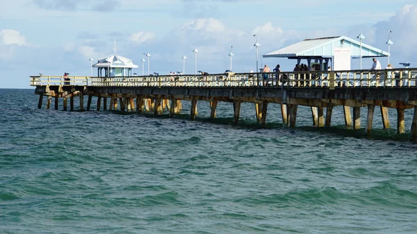 Lauderdale by the Sea en Floride — Photo