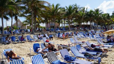Vali Beach Grand Turk Island