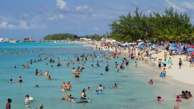 Vali Beach Grand Turk Island
