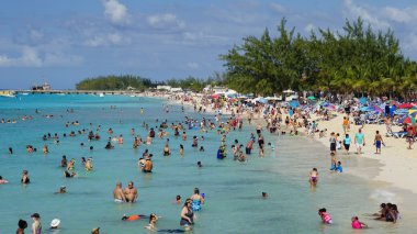 Vali Beach Grand Turk Island