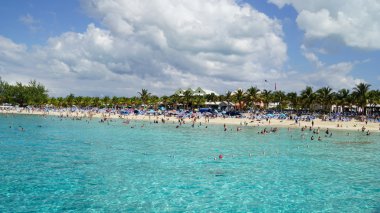 Vali Beach Grand Turk Island