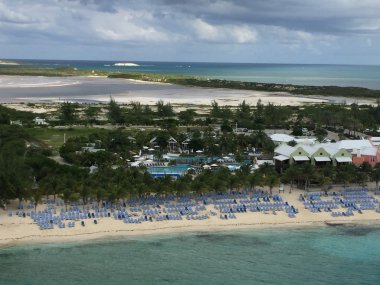 Vali Beach Grand Turk Island