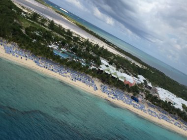 Vali Beach Grand Turk Island