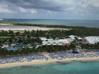 Vali Beach Grand Turk Island