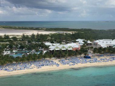 Vali Beach Grand Turk Island
