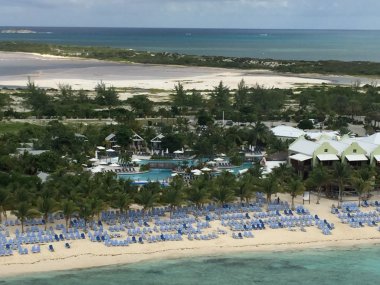 Vali Beach Grand Turk Island