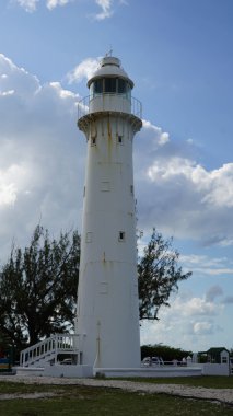 Grand Turk deniz feneri