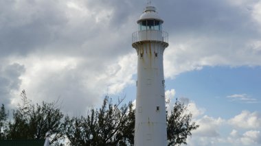 Grand Turk deniz feneri
