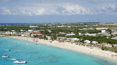 Grand Turk Island Turks ve Caicos Adaları