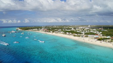Grand Turk Island Turks ve Caicos Adaları