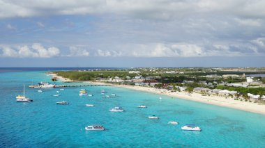 Grand Turk Island Turks ve Caicos Adaları