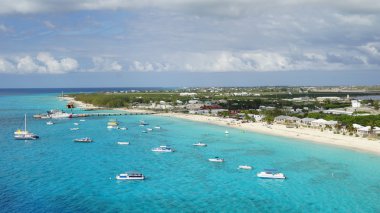 Grand Turk Island Turks ve Caicos Adaları