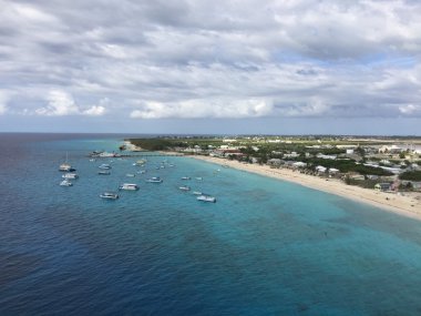 Grand Turk Island Turks ve Caicos Adaları