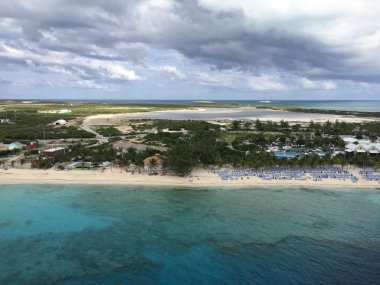 Grand Turk Island Turks ve Caicos Adaları