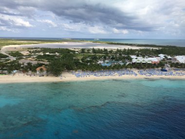 Grand Turk Island Turks ve Caicos Adaları
