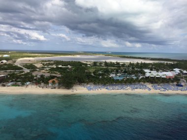 Grand Turk Island Turks ve Caicos Adaları