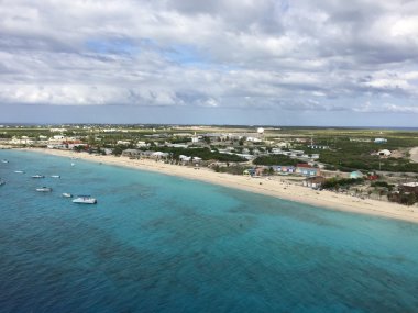 Grand Turk Island Turks ve Caicos Adaları