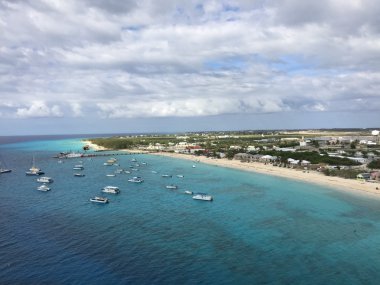 Grand Turk Island Turks ve Caicos Adaları
