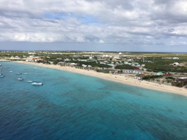 Grand Turk Island Turks ve Caicos Adaları