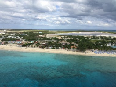Grand Turk Island Turks ve Caicos Adaları