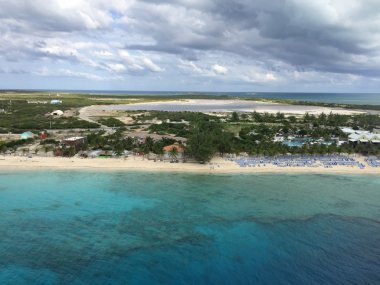 Grand Turk Island Turks ve Caicos Adaları