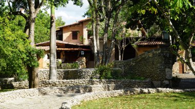 Altos de Chavon La Romana, Dominik Cumhuriyeti için