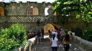 Altos de Chavon La Romana, Dominik Cumhuriyeti için