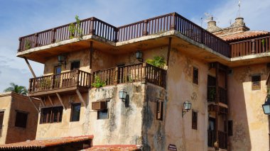 Altos de Chavon La Romana, Dominik Cumhuriyeti için