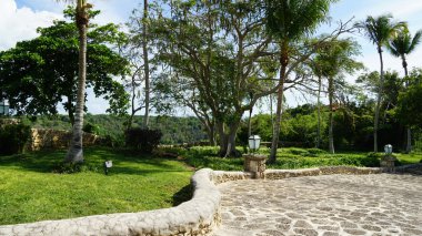 Altos de Chavon La Romana, Dominik Cumhuriyeti için