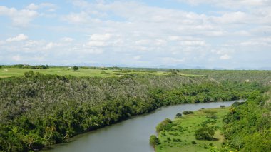 Chavon Nehri La Romana, Dominik Cumhuriyeti için