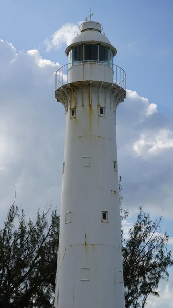 Phare de Grand Turk — Photo