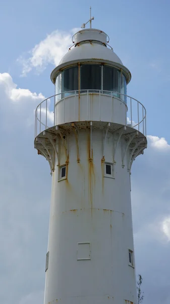 Großtürkischer Leuchtturm — Stockfoto