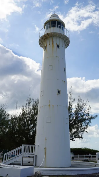 Faro Gran Turco — Foto de Stock