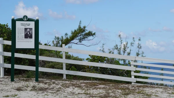 Grand Turk Turks Caicos Kasım 2016 Turks Caicos Adalarındaki Grand — Stok fotoğraf