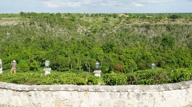 Altos de Chavon La Romana, Dominik Cumhuriyeti için