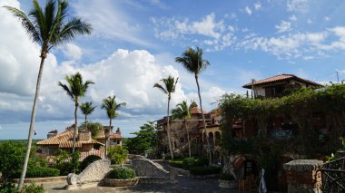 Altos de Chavon La Romana, Dominik Cumhuriyeti için