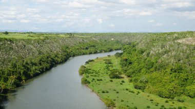 Chavon Nehri La Romana, Dominik Cumhuriyeti için